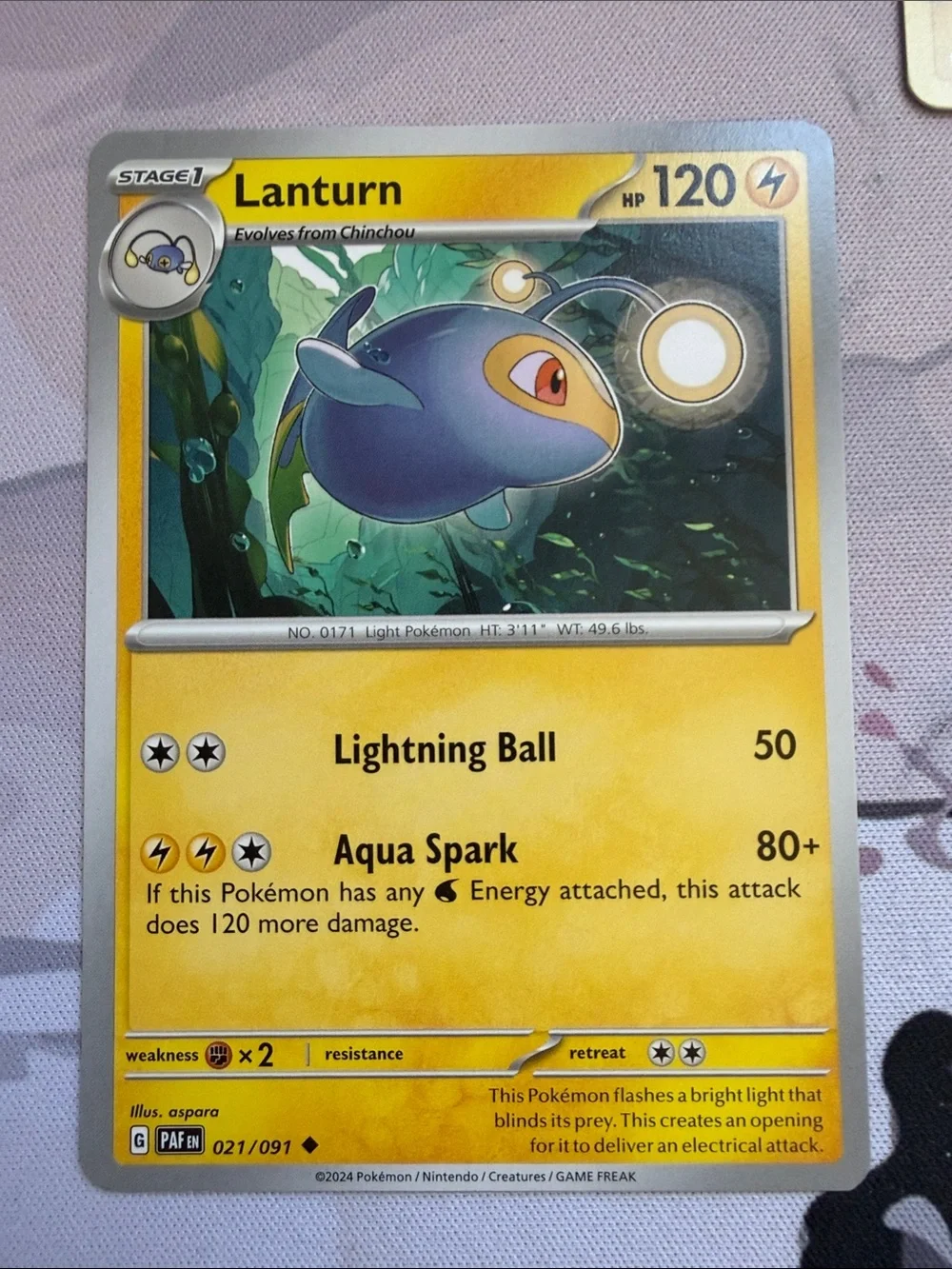 ⚡ Living Electricity Pokémon Card Lot | Rotom Electabuzz Lanturn ✨5/$25✨